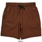 Mens RBX Stretch Woven Cargo Shorts - image 4