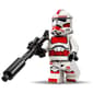 LEGO® Star Wars™ Clone Shock Trooper Mech Building Kit - image 4