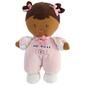 Baby Girl Baby Starters&#40;R&#41; My 1st Doll Eva Plush Doll - image 1