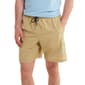Mens RBX Stretch Woven Cargo Shorts - image 1