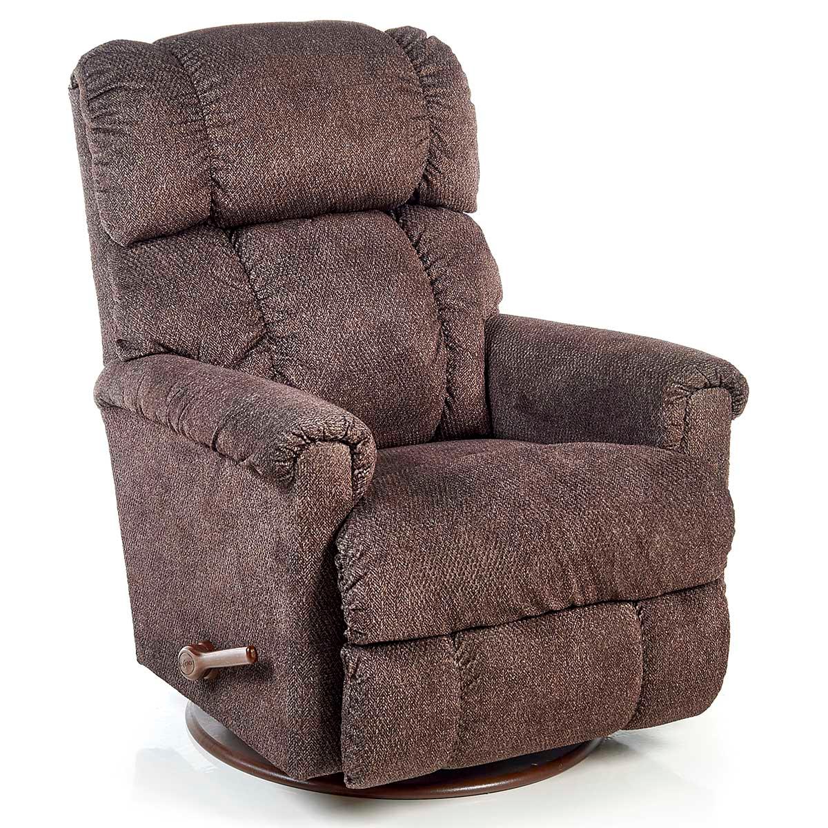 La-Z-Boy(R) Pinnacle Reclining Swivel Glider