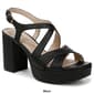 Womens LifeStride Adrianna Platform Dress Sandals - image 7