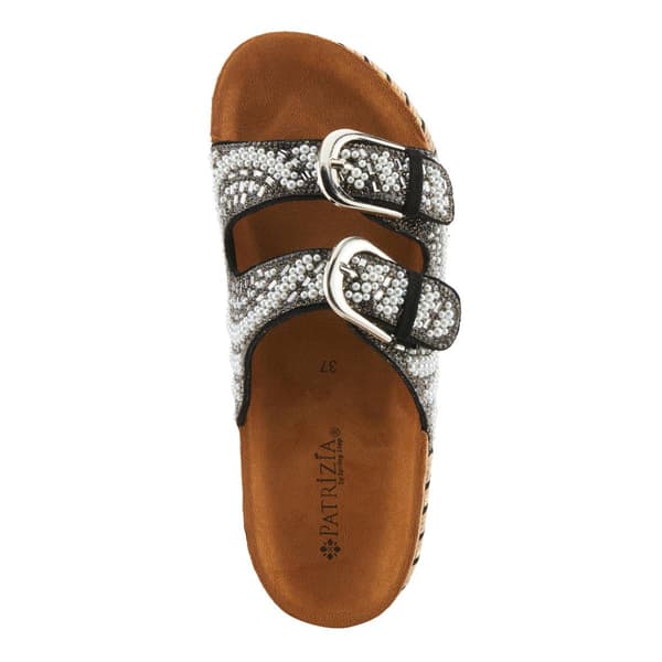 Womens Patrizia Pearline Slide Sandals