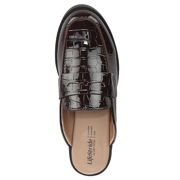Womens LifeStride London Mules