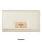 Sasha Evening Clutch with Removable Strap - image 3