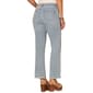 Womens Democracy “Ab”solution® High Rise Itty Bitty Flare Jeans - image 2