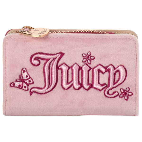 Womens Juicy Couture Juicy in the Sky Coin Wallet - image 