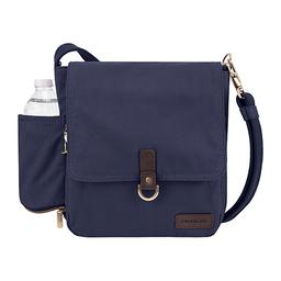 Travelon Anti-Theft Courier Tour Tote Bag