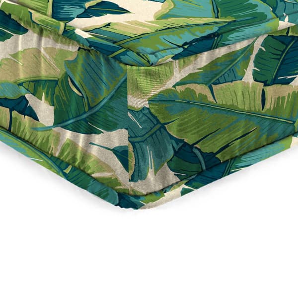 Jordan Manufacturing Balmoral Outdoor Deep Seat Chair Cushion
