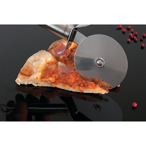 BergHOFF Essentials Stainless Steel Pizza Cutter