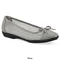 Womens Cliffs by White Mountain Carlicia Ballet Flats - image 8