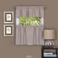 Achim Sydney Kitchen Curtain Pair - image 5