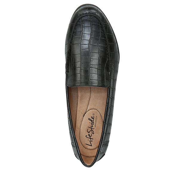 Womens LifeStride Margot Loafers