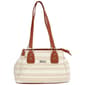 Stone Mountain Nantucket Satchel - image 2