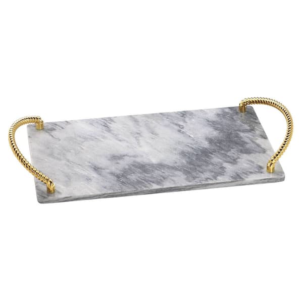 Reed & Barton&#40;R&#41; Roseland&#40;tm&#41; Challah Tray - image 