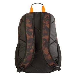 Mountain Edge Camo Backpack