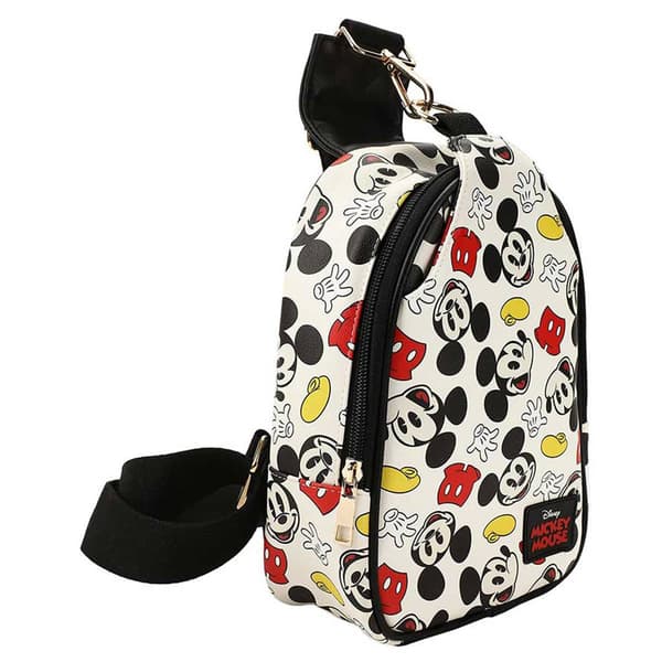 Disney Mickey Mouse Sling Bag