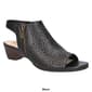 Womens Bella Vita Amiyah Wedge Sandals - image 6