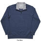 Mens North Hudson 1/4 Zip Sweater - image 4