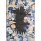 Rugs America&#40;tm&#41; Valentina Royal Blossom Transitional Area Rug - image 1