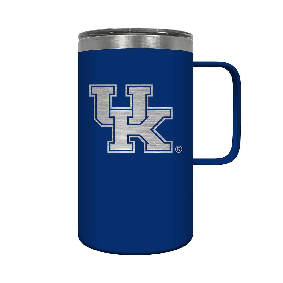 Great American Products 18oz. Kentucky Wildcats Hustle Mug