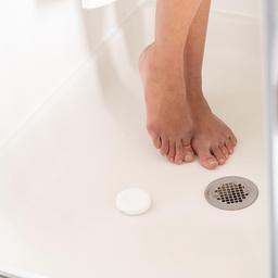 Cosset 4pk. Breathe Shower Steamers