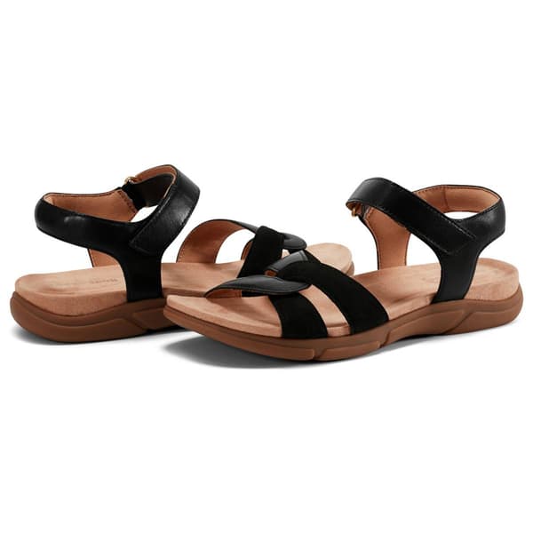 Womens Easy Spirit Marian Strappy Sandals