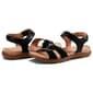 Womens Easy Spirit Marian Strappy Sandals - image 6