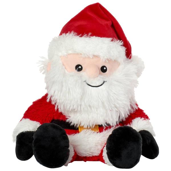 Warmies(R) 14.5 Santa - image 