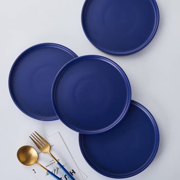 Stone Lain Cleo 16pc. Stoneware Dinnerware Set