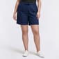 Plus Size Jordana Rose Ribbed Waist Bermuda Shorts - image 3