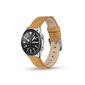 Unisex Timberland Leather 22mm Smart Watchband for Apple Watch&#174; - image 3