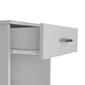 FM FURNITURE Pictor 1-Drawer Nightstand - image 4