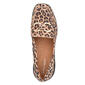Womens Easy Spirit Avienta Leopard Suede Loafers - image 4