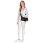 Calvin Klein Elora Crossbody - Brown/Khaki - image 6