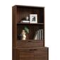 Sauder Englewood 2-Shelf Library Hutch - image 1
