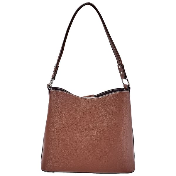 DS Fashion Triple Compartment Hobo