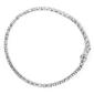 Haus of Brilliance 1/2ct. Lab Grown Diamond Tennis Bracelet - image 3