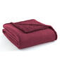 Micro Flannel&#40;R&#41; Reversible Smokey Mountain Blanket - image 1