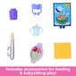 Barbie&#174; 12in. Skipper with Baby Sister Dolls & Playset - image 5