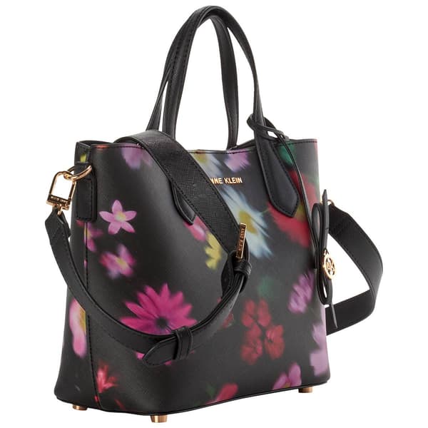 Anne Klein Bonded Mini Tote