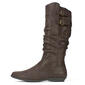 Womens Cliffs by White Mountain Fernanda Tall Boots - image 2