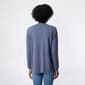 Womens Hasting & Smith Long Sleeve Button Front Cardigan - image 3