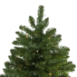 Northlight 10ft. Pre-Lit Slim Eastern Pine Christmas Tree - image 4