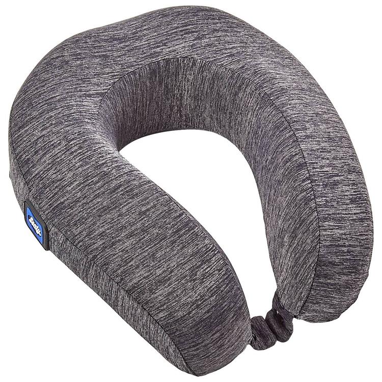 Sealy Travel Pillow - Black