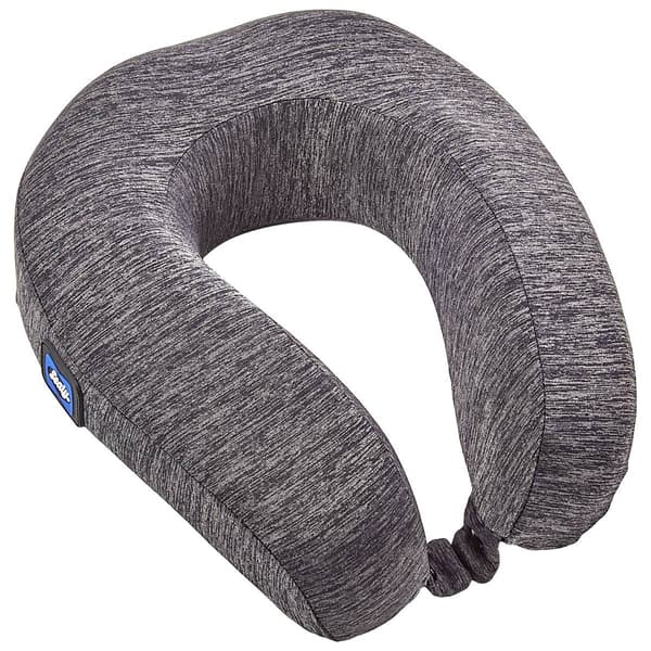 Sealy Travel Pillow - Black - image 