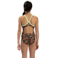Juniors Dolfin® Uglies Gourd Vibes V-Back One Piece Swimsuit - image 2