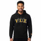 Mens Millersville University Mascot One Hoodie - image 1