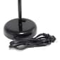 Creekwood Home Oslo 19.5in. Table Lamp w/ Power Outlet - image 3