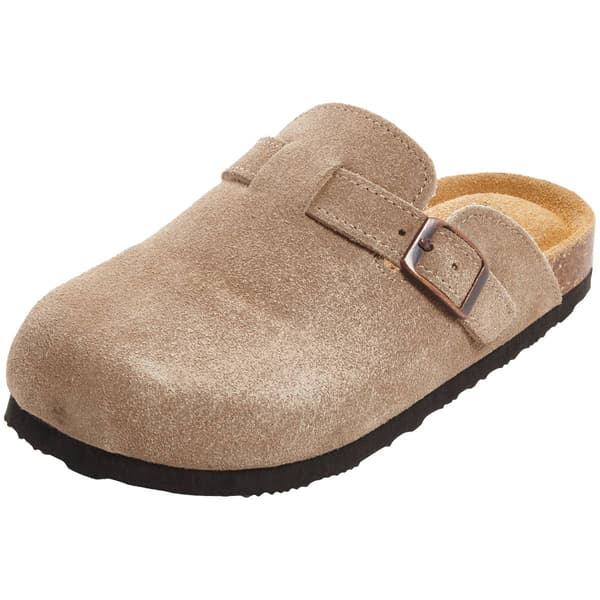Boys Project Cloud Little Belmont Clogs